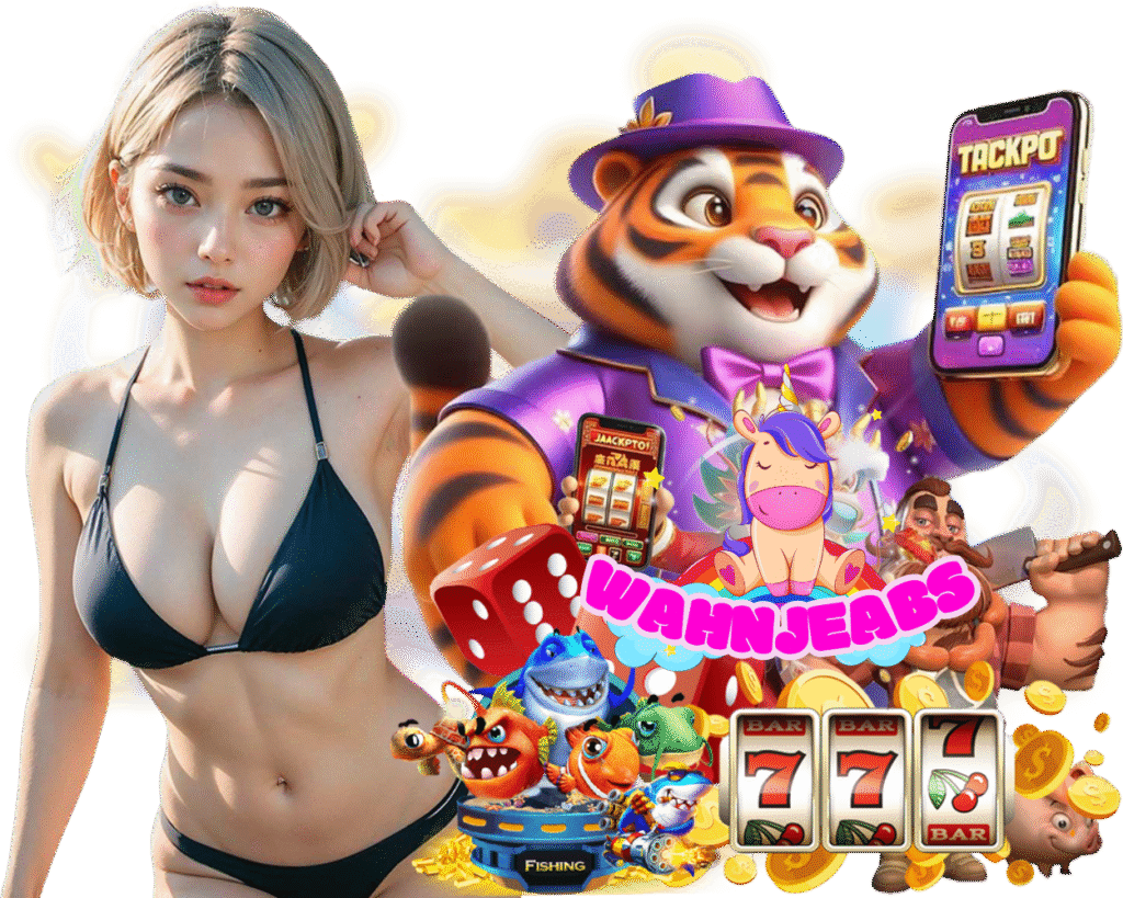 WAHNJEAB กำไรดี